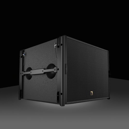 L Acoustics SB 18 II