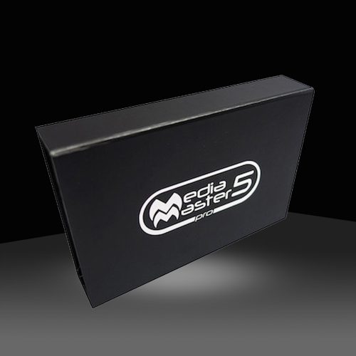 ARKAOS MediaMaster Pro 5 (Dongle & Installations DVD)