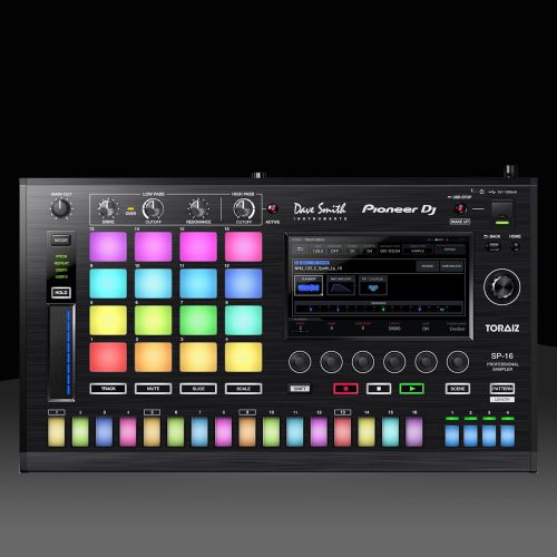 PIONEER DJ TORAIZ SP-16