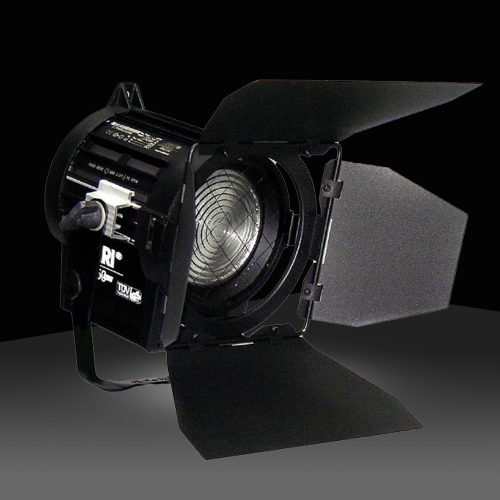 ARRI 650 BLACK PLUS