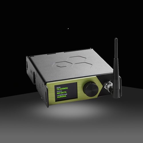 LUMENRADIO Aurora