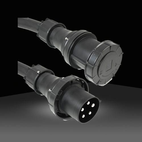 CEE 63A Kabel 10m