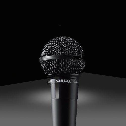 SHURE SM 58